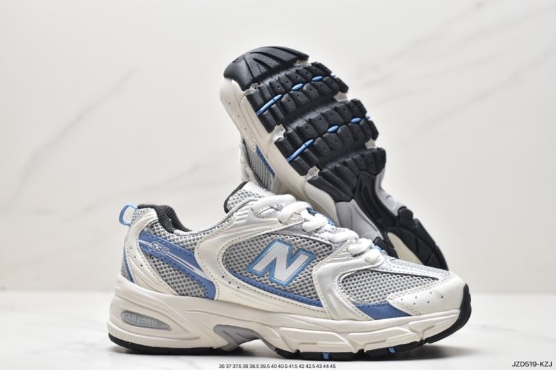 New Balance Sneakers